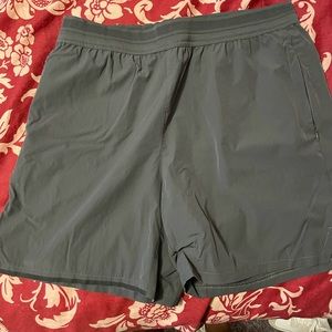 Alphalete Athletics Studio Short 6” Inch Inseam